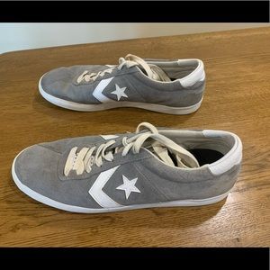 Men’s converse size 11